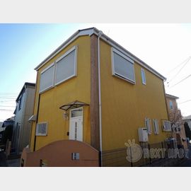 古淵駅より徒歩17分 1階 築22年9ヶ月の賃貸物件