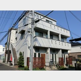 ＲＥＧＡＬＯ 1階 築14年の賃貸物件