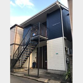 コムロハイム 2階 築33年の賃貸物件