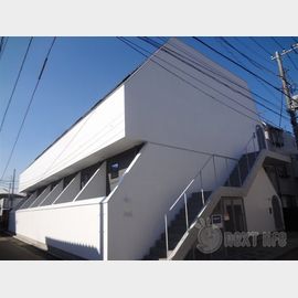 TRAYS 2階 築10年3ヶ月の賃貸物件