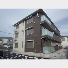 相模原駅より徒歩23分 2階 築7年11ヶ月の賃貸物件