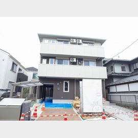 淵野辺駅より徒歩12分 2階 築8年8ヶ月の賃貸物件