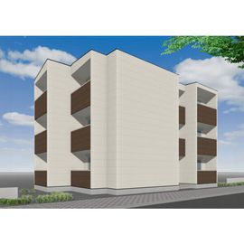 淵野辺駅より徒歩14分 1階 新築の賃貸物件