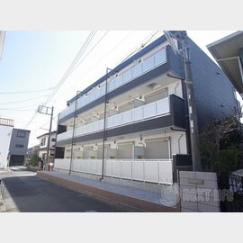 リブリ・カーサ・フェリーチェIII 2階 築8年の賃貸物件