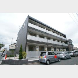 矢部駅より徒歩10分 2階 築7年10ヶ月の賃貸物件