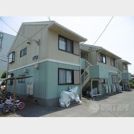 淵野辺駅より徒歩13分 1階 築33年2ヶ月の賃貸物件