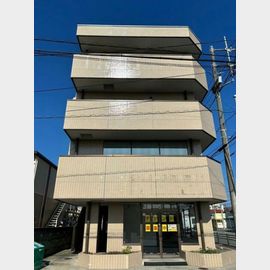 上溝駅より徒歩15分 3階 築37年3ヶ月の賃貸物件