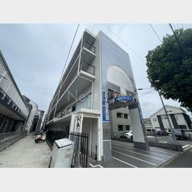 矢部駅より徒歩10分 1階 築36年1ヶ月の賃貸物件