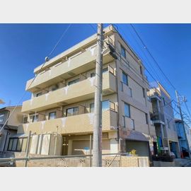 メゾン・ド・オヤマ 2階 築33年6ヶ月の賃貸物件