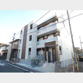 淵野辺駅より徒歩7分 1階 築4年5ヶ月の賃貸物件