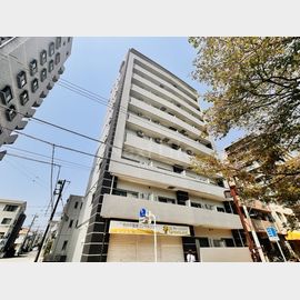 ソール レヴァンテ 5階 築16年2ヶ月の賃貸物件