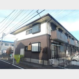 淵野辺駅より徒歩19分 1階 築30年11ヶ月の賃貸物件