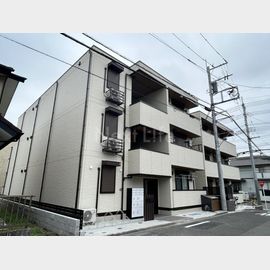 ブルームテラス 2階 新築の賃貸物件