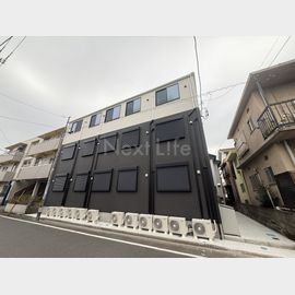 グラン橋本 2階 新築の賃貸物件