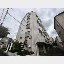 上溝駅より徒歩6分 3階 築39年2ヶ月の賃貸物件