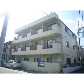 ＰＥＲＣＨ・ＨＯＵＳＥ・ＯＨＫＯ 1階 築39年1ヶ月の賃貸物件