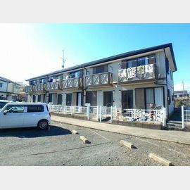 キャッスル・ツイン 1階 築33年9ヶ月の賃貸物件