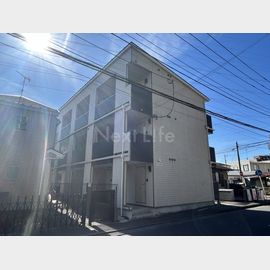 フォンス相模原 2階 築9年6ヶ月の賃貸物件