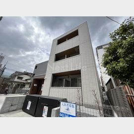 南橋本駅より徒歩1分 2階 築5年6ヶ月の賃貸物件