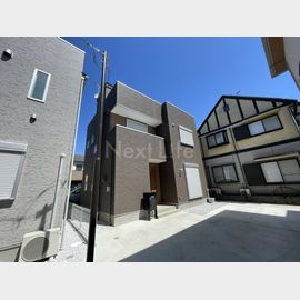 上溝駅より徒歩18分 1階 築3年の賃貸物件