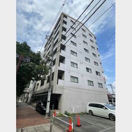 相模原駅より徒歩11分 7階 築36年の賃貸物件