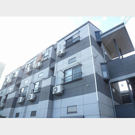 淵野辺駅より徒歩5分 1階 築21年2ヶ月の賃貸物件