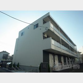 リブリ・ロイヤルサクセス 3階 築7年8ヶ月の賃貸物件