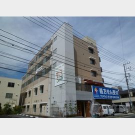 淵野辺駅より徒歩8分 3階 築15年9ヶ月の賃貸物件