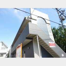 淵野辺駅より徒歩12分 2階 築18年3ヶ月の賃貸物件