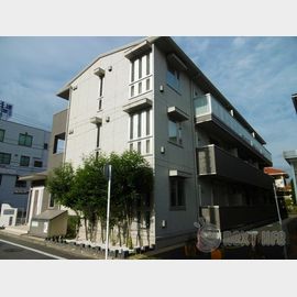 相模原駅より徒歩16分 1階 築12年の賃貸物件