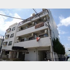 淵野辺駅より徒歩13分 3階 築37年5ヶ月の賃貸物件