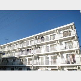 コスモタウン相模原 1階 築39年9ヶ月の賃貸物件