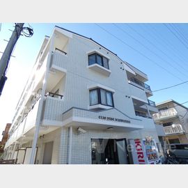 矢部駅より徒歩9分 1階 築37年7ヶ月の賃貸物件