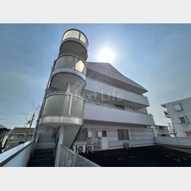 ハイツ五光 2階 築36年2ヶ月の賃貸物件