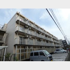 アカデミア清新 1階 築34年の賃貸物件