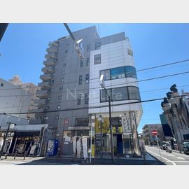 相模原駅より徒歩4分 4階 築33年3ヶ月の賃貸物件