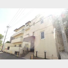 ニュー淵野辺ハイツの賃貸物件