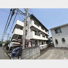 セントラルコーワ 1階 築36年の賃貸物件