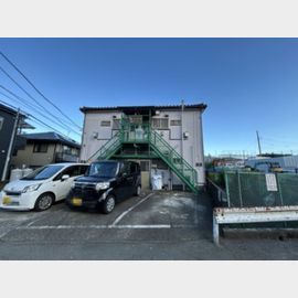 旭ハウス 1階 築41年の賃貸物件