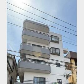 淵野辺駅よりバス15分 3階 築39年4ヶ月の賃貸物件