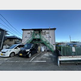 旭ハウス 2階 築41年の賃貸物件