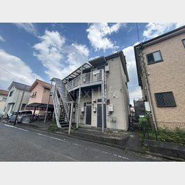 一福ハイム 2階 築40年1ヶ月の賃貸物件