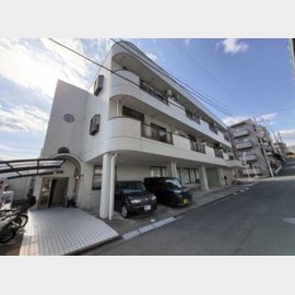 豊田駅より徒歩8分 2階 築34年4ヶ月の賃貸物件