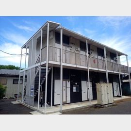 山田駅より徒歩11分 2階 築27年7ヶ月の賃貸物件