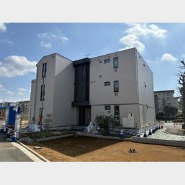 WisteriaVillage 3階 新築の賃貸物件