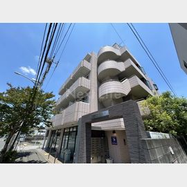 フローライト八王子 2階 築38年4ヶ月の賃貸物件