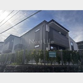 大塚・帝京大学駅より徒歩8分 1階 築2年9ヶ月の賃貸物件