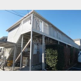 豊田駅より徒歩11分 1階 築30年の賃貸物件