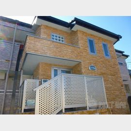 京王よみうりランド駅より徒歩8分 1階 築16年1ヶ月の賃貸物件