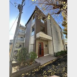 京王八王子駅より徒歩15分 3階 築13年11ヶ月の賃貸物件